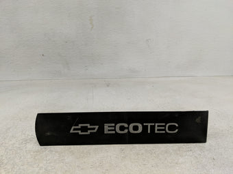 compare product 2012 Chevrolet Cruze Engine Cover