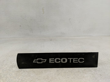 2012 Chevrolet Cruze Engine Cover - Oemusedautoparts1.com