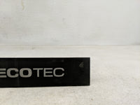 2012 Chevrolet Cruze Engine Cover - Oemusedautoparts1.com