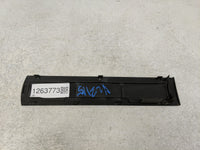 2012 Chevrolet Cruze Engine Cover - Oemusedautoparts1.com