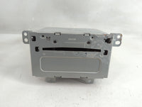 2011-2012 Chevrolet Cruze Radio AM FM Cd Player Receiver Replacement Fits Fits 2010 2011 2012 OEM Used Auto Parts - Oemuseda