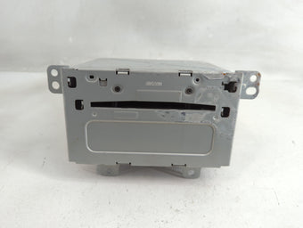 compare product 2011-2012 Chevrolet Cruze Radio AM FM Cd Player Receiver Replacement Fits Fits 2010 2011 2012 OEM Used Auto Parts