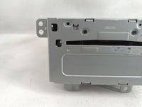 2011-2012 Chevrolet Cruze Radio AM FM Cd Player Receiver Replacement Fits Fits 2010 2011 2012 OEM Used Auto Parts - Oemuseda