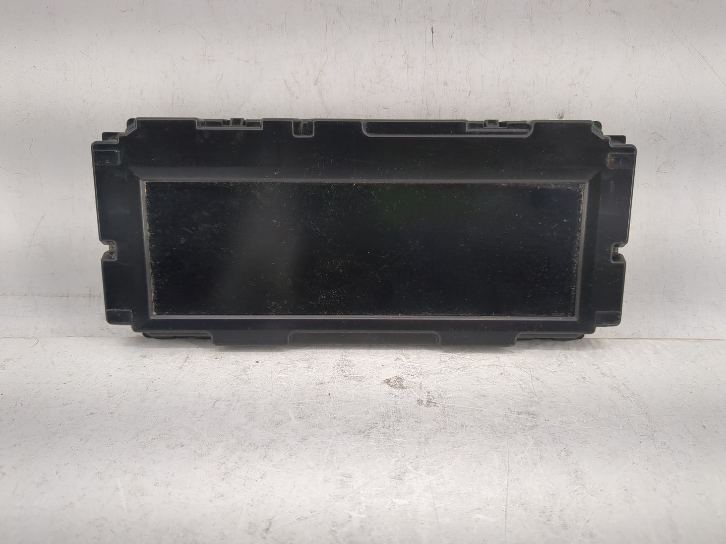 2011-2016 Chevrolet Cruze Information Display Screen - Oemusedautoparts1.com