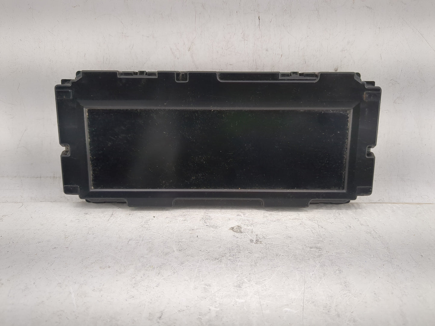 2011-2016 Chevrolet Cruze Information Display Screen - Oemusedautoparts1.com