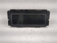 2011-2016 Chevrolet Cruze Information Display Screen - Oemusedautoparts1.com