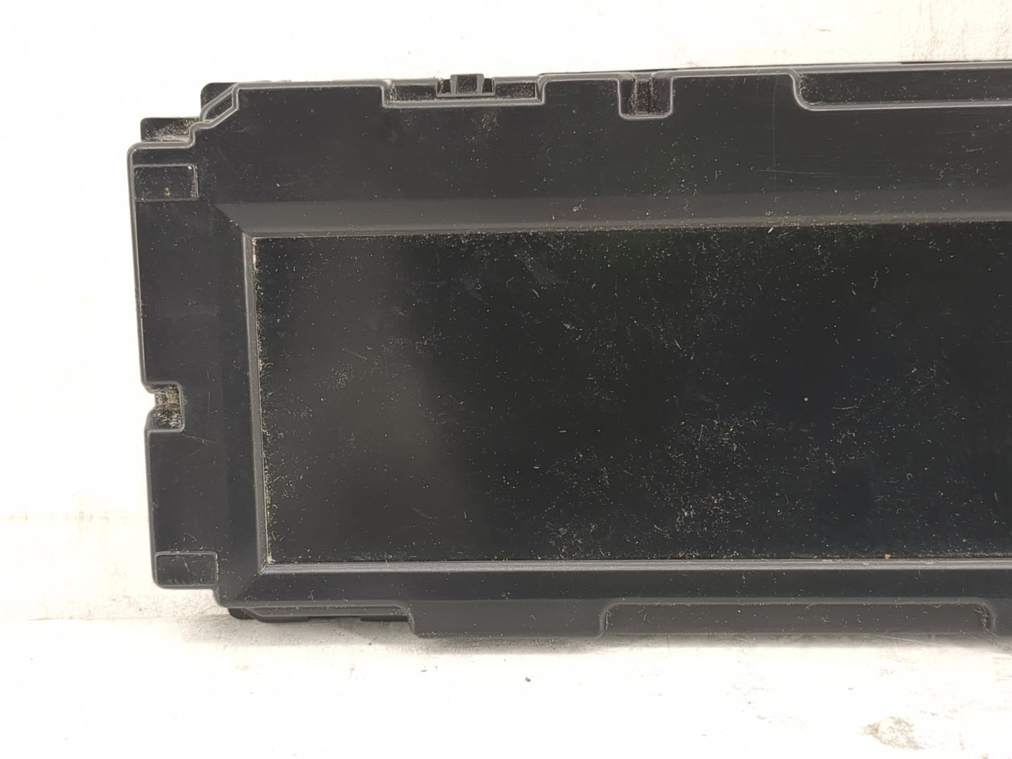 2011-2016 Chevrolet Cruze Information Display Screen - Oemusedautoparts1.com