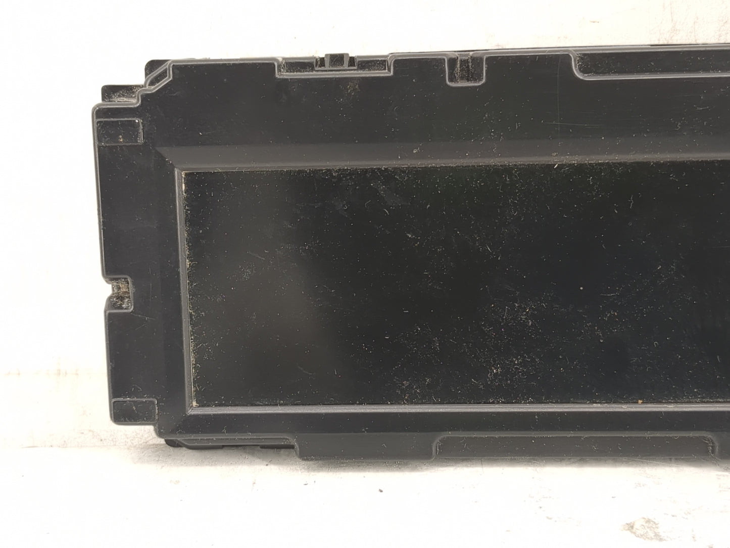 2011-2016 Chevrolet Cruze Information Display Screen - Oemusedautoparts1.com