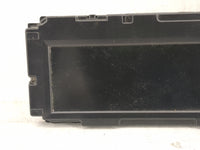 2011-2016 Chevrolet Cruze Information Display Screen - Oemusedautoparts1.com