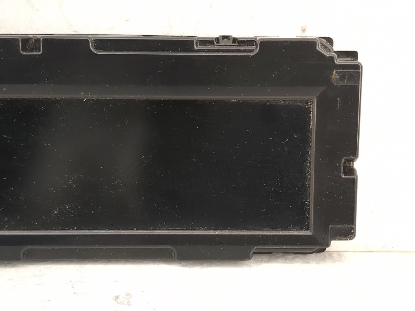 2011-2016 Chevrolet Cruze Information Display Screen - Oemusedautoparts1.com