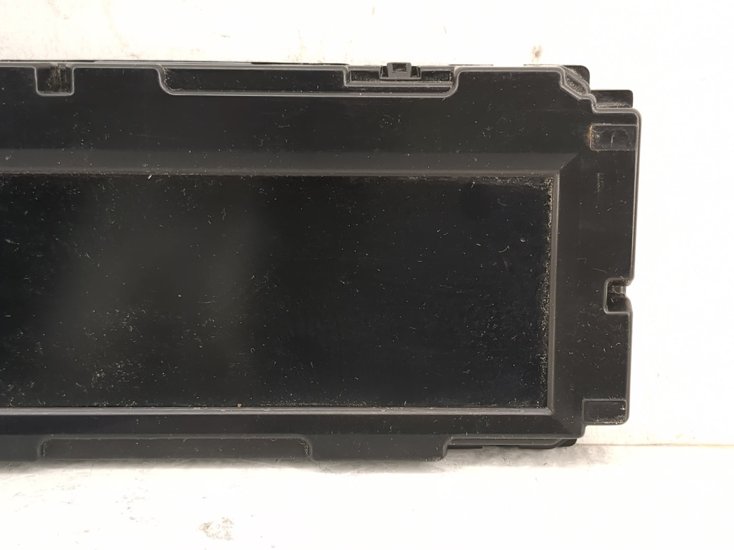 2011-2016 Chevrolet Cruze Information Display Screen - Oemusedautoparts1.com