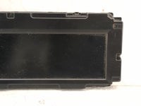 2011-2016 Chevrolet Cruze Information Display Screen - Oemusedautoparts1.com