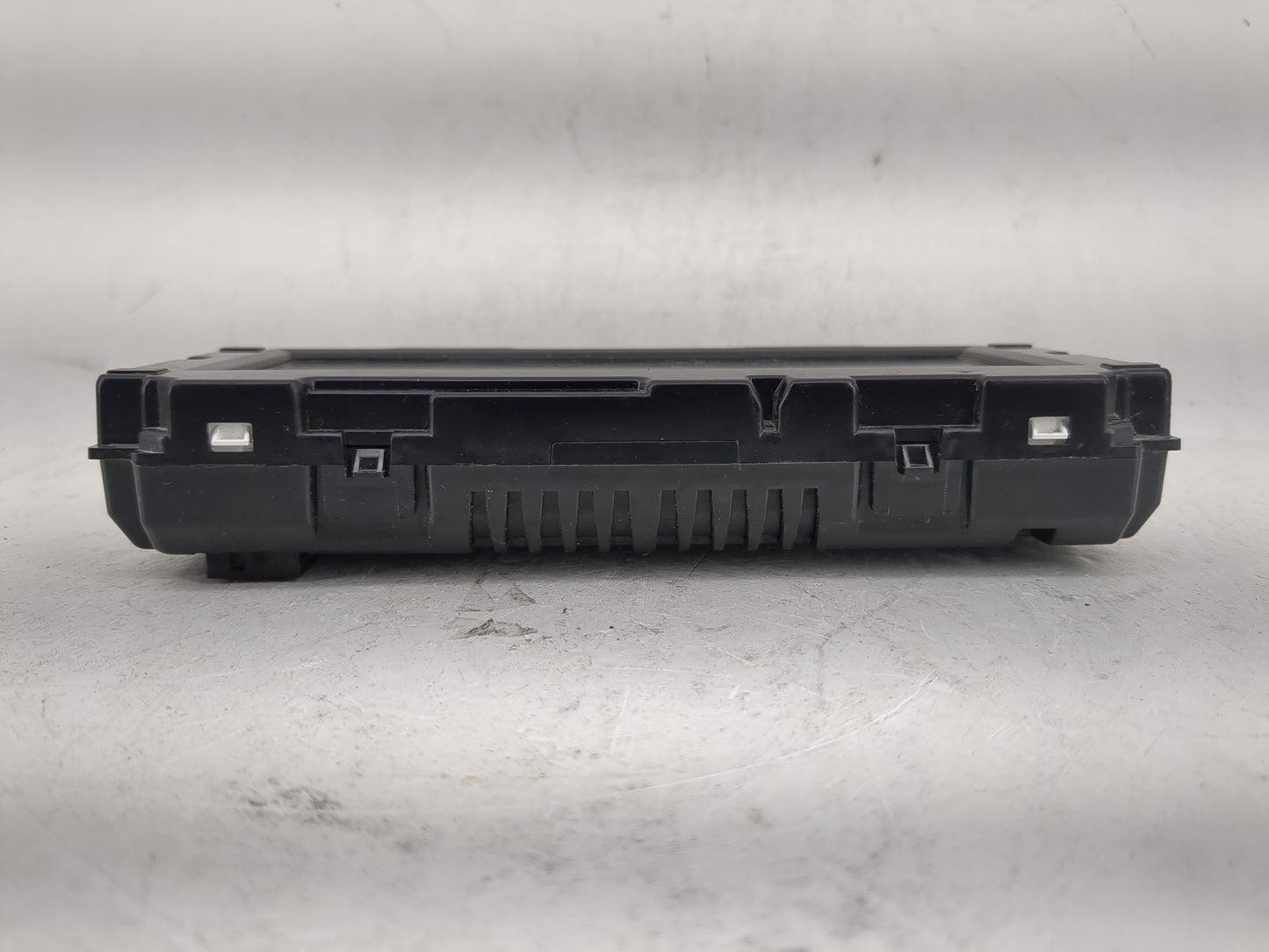 2011-2016 Chevrolet Cruze Information Display Screen - Oemusedautoparts1.com
