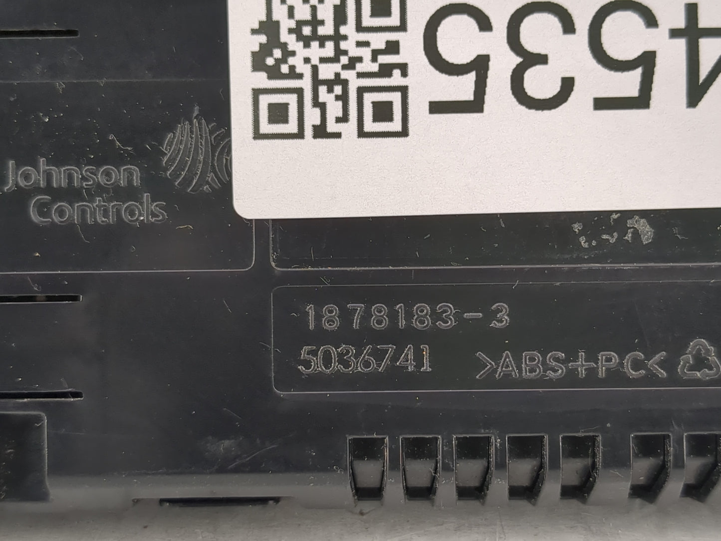 2011-2016 Chevrolet Cruze Information Display Screen - Oemusedautoparts1.com