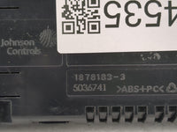 2011-2016 Chevrolet Cruze Information Display Screen - Oemusedautoparts1.com
