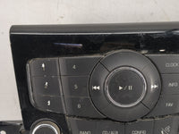 2012-2016 Chevrolet Cruze Radio Control Panel - Oemusedautoparts1.com
