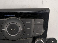 2012-2016 Chevrolet Cruze Radio Control Panel - Oemusedautoparts1.com