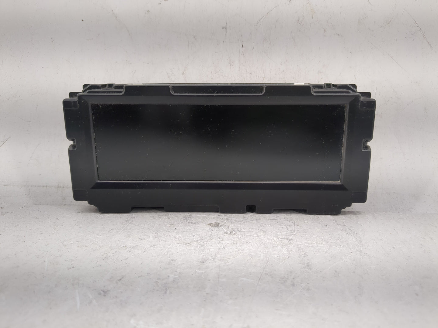 2011-2016 Chevrolet Cruze Information Display Screen - Oemusedautoparts1.com
