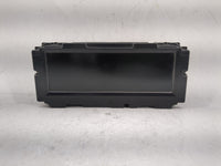 2011-2016 Chevrolet Cruze Information Display Screen - Oemusedautoparts1.com