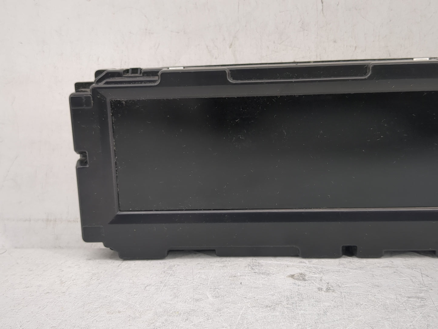 2011-2016 Chevrolet Cruze Information Display Screen - Oemusedautoparts1.com