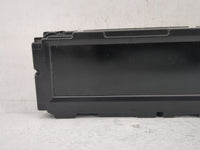 2011-2016 Chevrolet Cruze Information Display Screen - Oemusedautoparts1.com