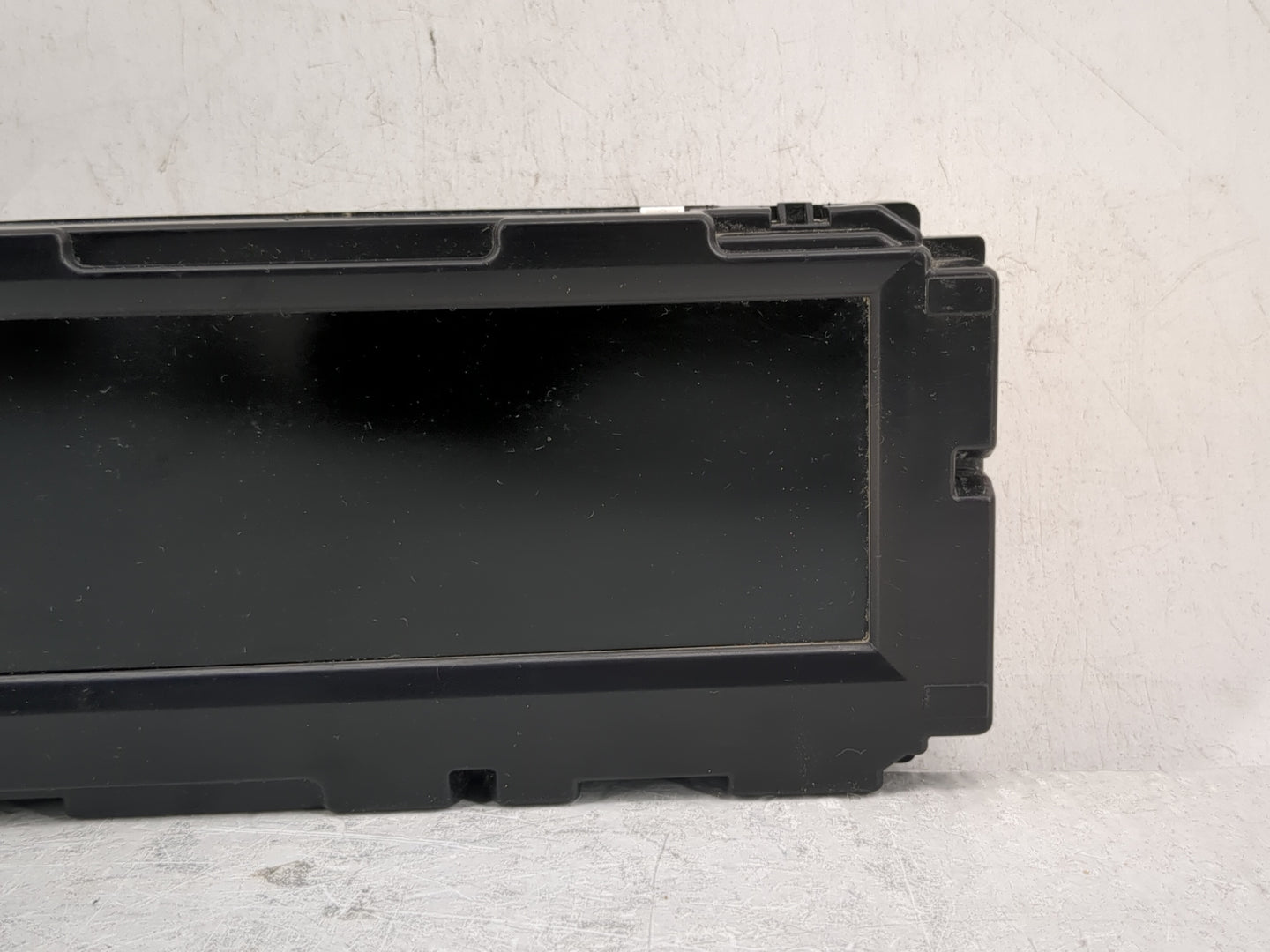 2011-2016 Chevrolet Cruze Information Display Screen - Oemusedautoparts1.com
