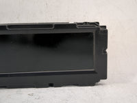 2011-2016 Chevrolet Cruze Information Display Screen - Oemusedautoparts1.com