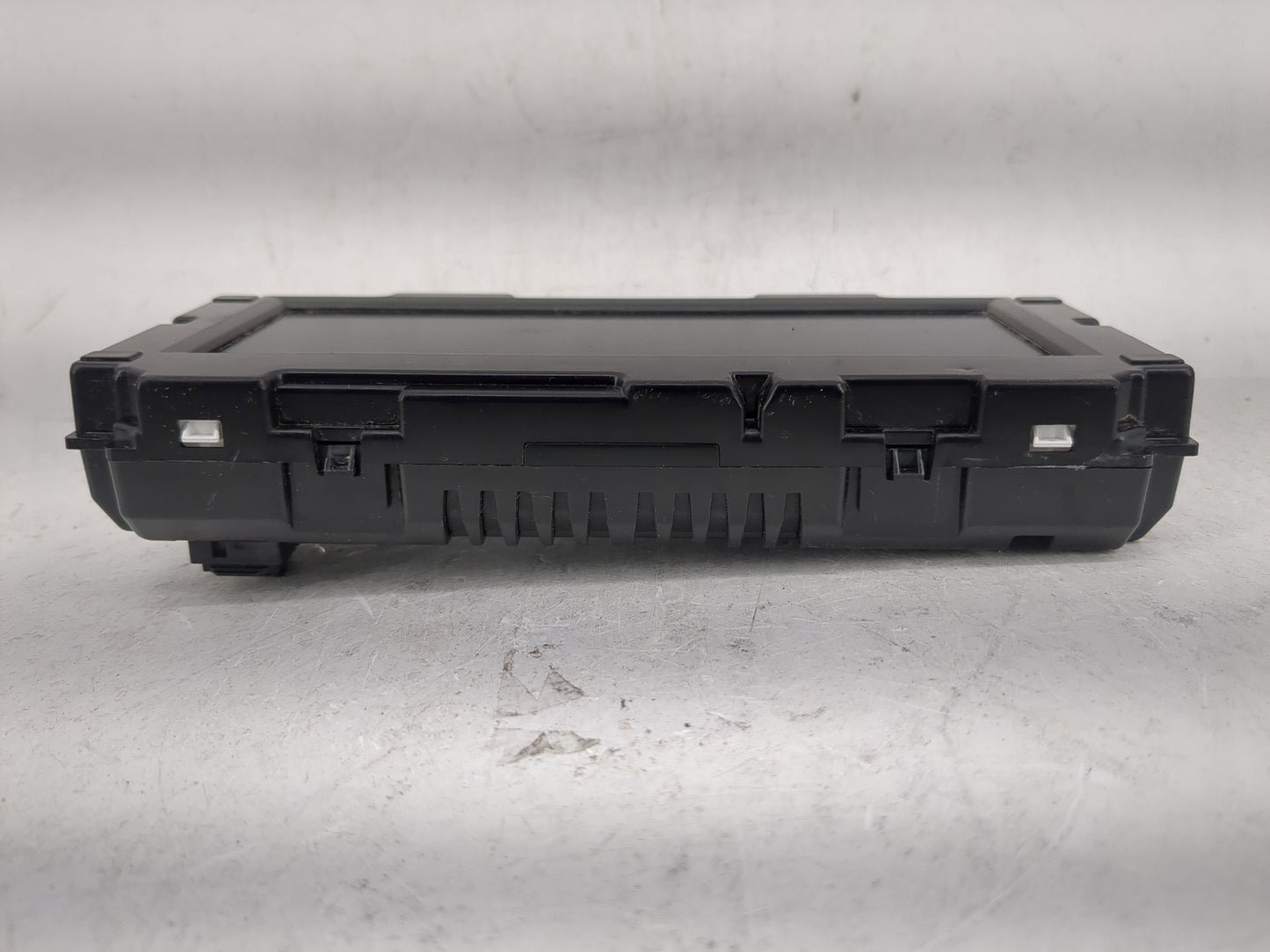2011-2016 Chevrolet Cruze Information Display Screen - Oemusedautoparts1.com