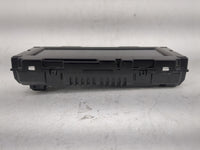 2011-2016 Chevrolet Cruze Information Display Screen - Oemusedautoparts1.com