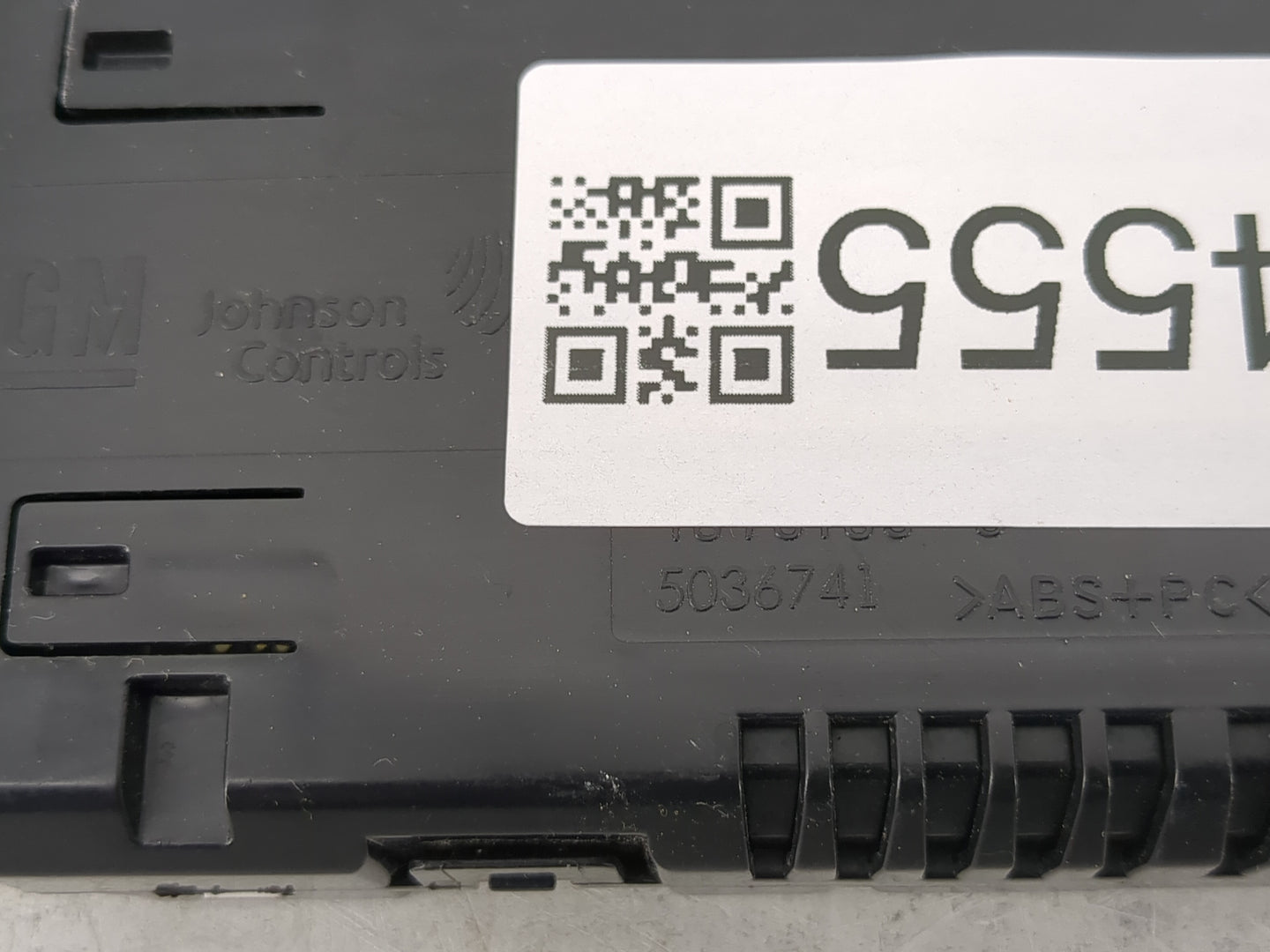 2011-2016 Chevrolet Cruze Information Display Screen - Oemusedautoparts1.com