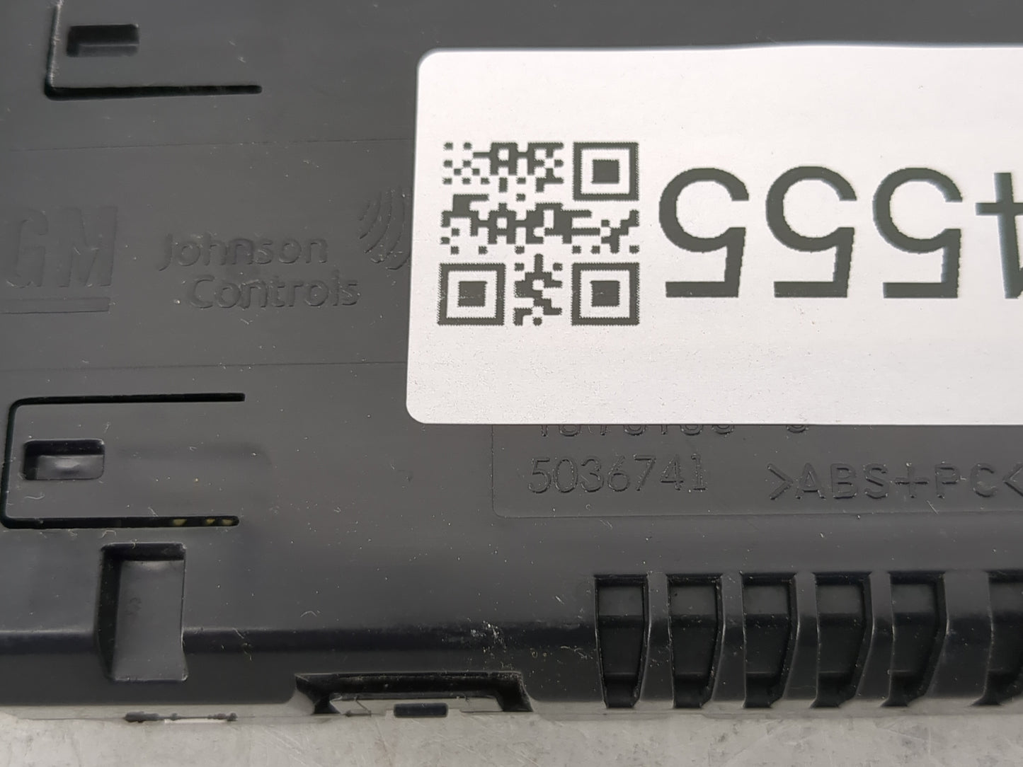 2011-2016 Chevrolet Cruze Information Display Screen - Oemusedautoparts1.com