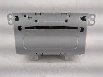 compare product 2012 Chevrolet Cruze Radio AM FM Cd Player Receiver Replacement P/N:22815634 Fits OEM Used Auto Parts