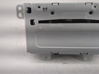 2012 Chevrolet Cruze Radio AM FM Cd Player Receiver Replacement P/N:22815634 Fits OEM Used Auto Parts - Oemusedautoparts1.co