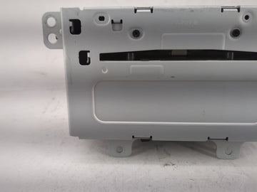 2012 Chevrolet Cruze Radio AM FM Cd Player Receiver Replacement P/N:22815634 Fits OEM Used Auto Parts