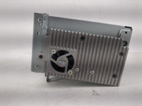 2012 Chevrolet Cruze Radio AM FM Cd Player Receiver Replacement P/N:22815634 Fits OEM Used Auto Parts - Oemusedautoparts1.co