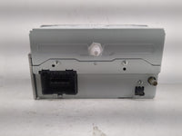 2012 Chevrolet Cruze Radio AM FM Cd Player Receiver Replacement P/N:22815634 Fits OEM Used Auto Parts - Oemusedautoparts1.co