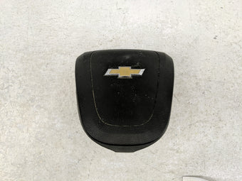 compare product 2011-2013 Chevrolet Cruze Air Bag Driver Left Steering Wheel Mounted Fits Fits 2011 2012 2013 OEM Used Auto Parts