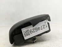 2011-2013 Chevrolet Cruze Air Bag Driver Left Steering Wheel Mounted Fits Fits 2011 2012 2013 OEM Used Auto Parts - Oemuseda