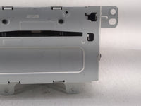 2011-2012 Chevrolet Cruze Radio AM FM Cd Player Receiver Replacement P/N:22870782 Fits Fits 2010 2011 2012 OEM Used Auto Par