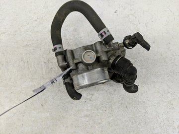 2011-2016 Chevrolet Cruze Throttle Body Fits Fits 2009 2010 2011 2012 2013 2014 2015 2016 2017 2018 OEM Used Auto Parts
