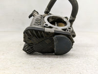 2011-2016 Chevrolet Cruze Throttle Body Fits Fits 2009 2010 2011 2012 2013 2014 2015 2016 2017 2018 OEM Used Auto Parts - Oe