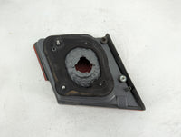 2012 Chevrolet Cruze Passenger Right Side Deck Lid Mounted Tail Light - Oemusedautoparts1.com