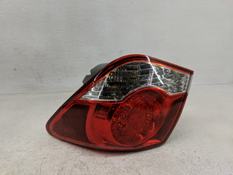 compare product 2011-2016 Chevrolet Cruze Tail Light Assembly Passenger Right OEM Fits Fits 2011 2012 2013 2014 2015 2016 OEM Used Auto Parts
