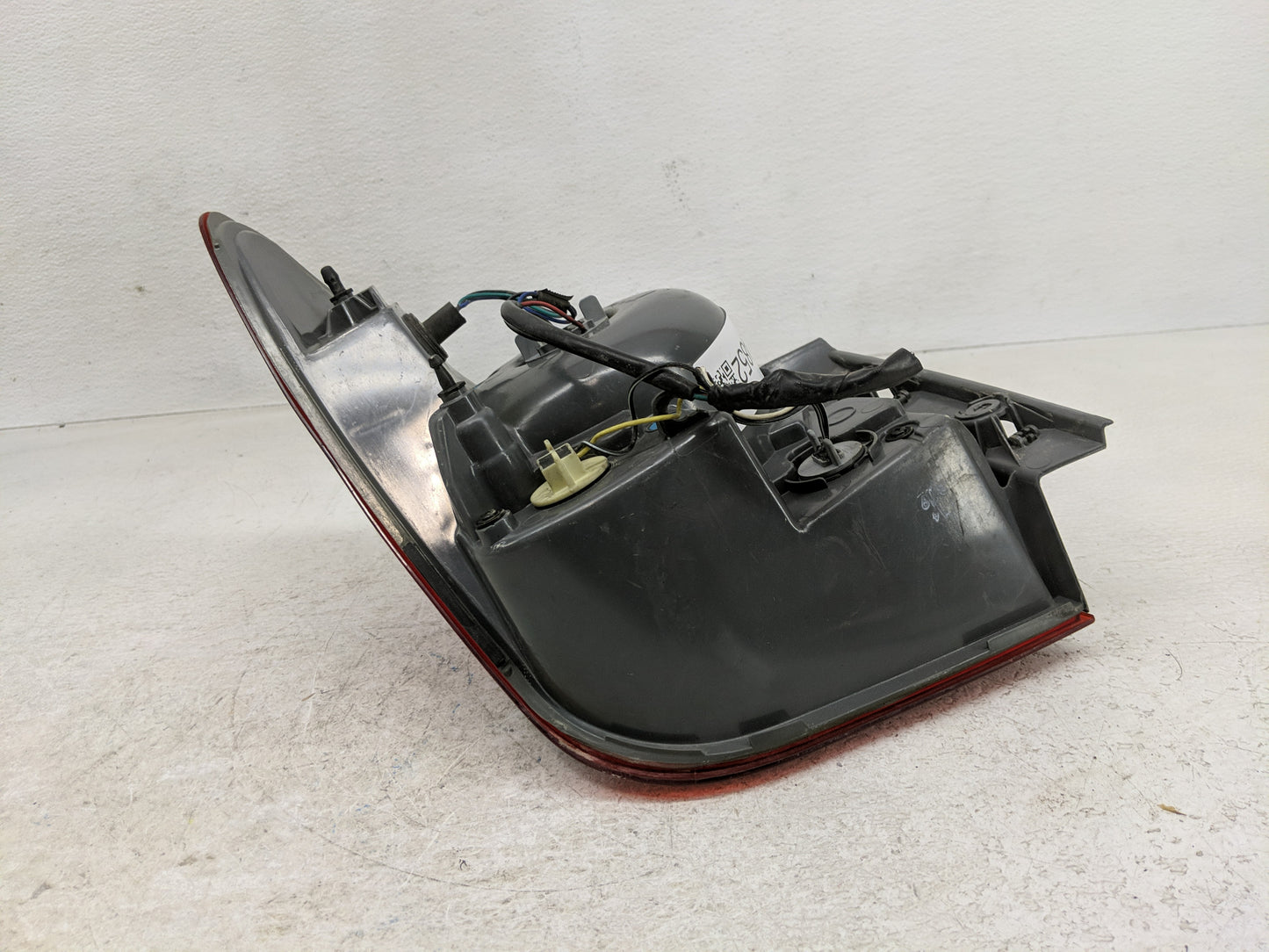 2011-2016 Chevrolet Cruze Tail Light Assembly Passenger Right OEM Fits Fits 2011 2012 2013 2014 2015 2016 OEM Used Auto Part