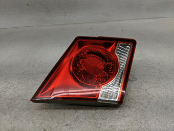 compare product 2011-2016 Chevrolet Cruze Tail Light Assembly Driver Left OEM Fits Fits 2011 2012 2013 2014 2015 2016 OEM Used Auto Parts