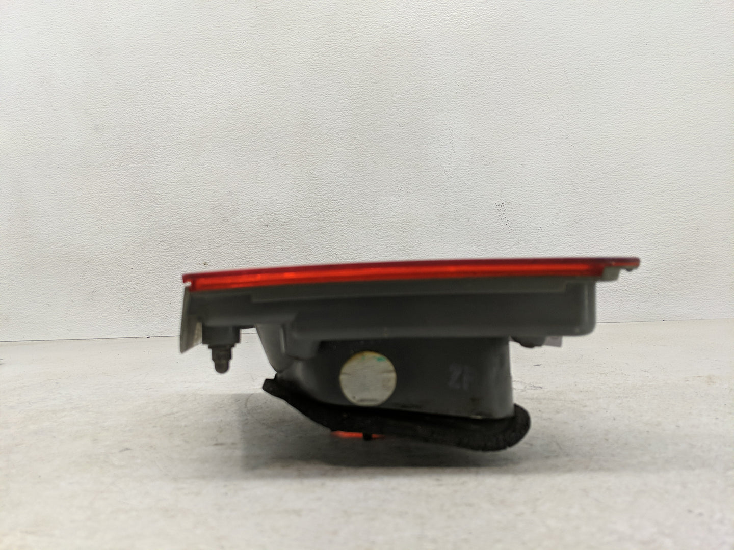 2011-2016 Chevrolet Cruze Tail Light Assembly Driver Left OEM Fits Fits 2011 2012 2013 2014 2015 2016 OEM Used Auto Parts - 