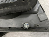 2011-2016 Chevrolet Cruze Tail Light Assembly Driver Left OEM Fits Fits 2011 2012 2013 2014 2015 2016 OEM Used Auto Parts - 