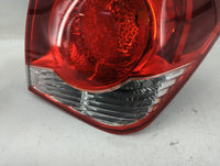 2011-2016 Chevrolet Cruze Tail Light Assembly Passenger Right OEM P/N:AIRST 11 1P Fits Fits 2011 2012 2013 2014 2015 2016 OE