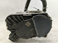 2011-2016 Chevrolet Cruze Throttle Body P/N:55 577 375 Fits Fits 2009 2010 2011 2012 2013 2014 2015 2016 2017 2018 OEM Used 