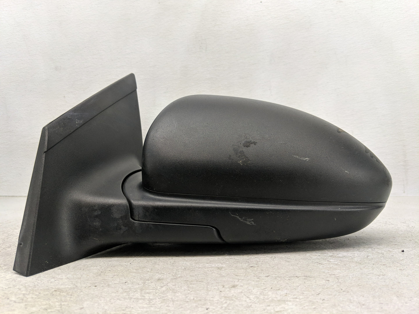 2011-2016 Chevrolet Cruze Side Mirror Replacement Driver Left View Door Mirror Fits Fits 2011 2012 2013 2014 2015 2016 OEM U